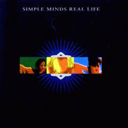 Simple Minds : Real Life